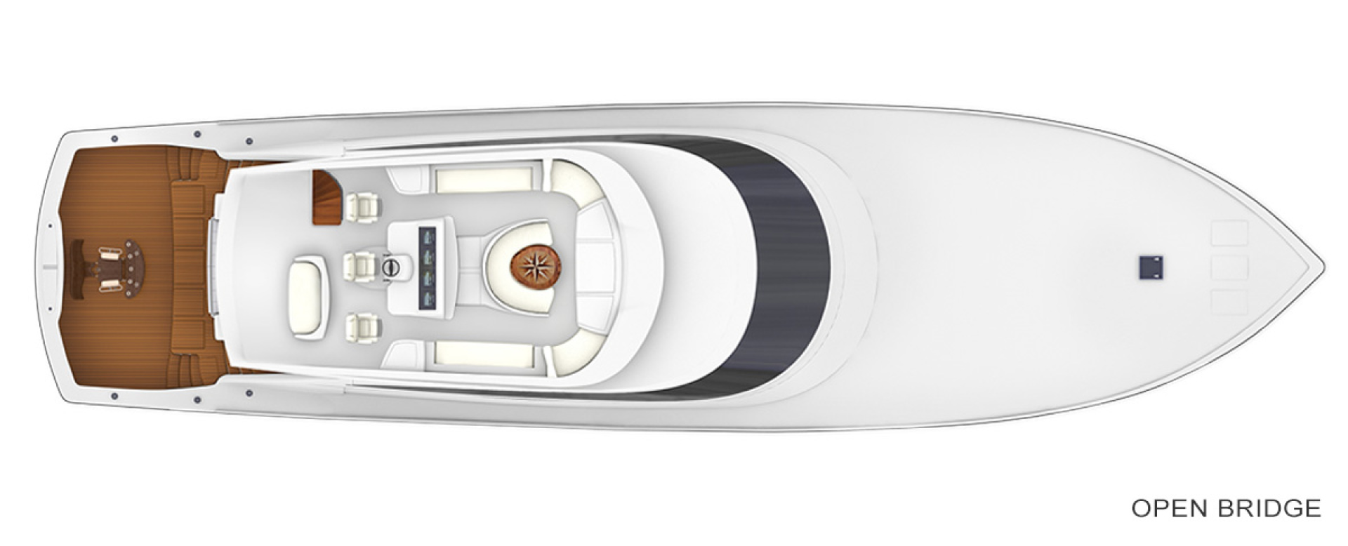 2021 Viking 92 Convertible Yacht For Sale NEW BUILD SI Yachts