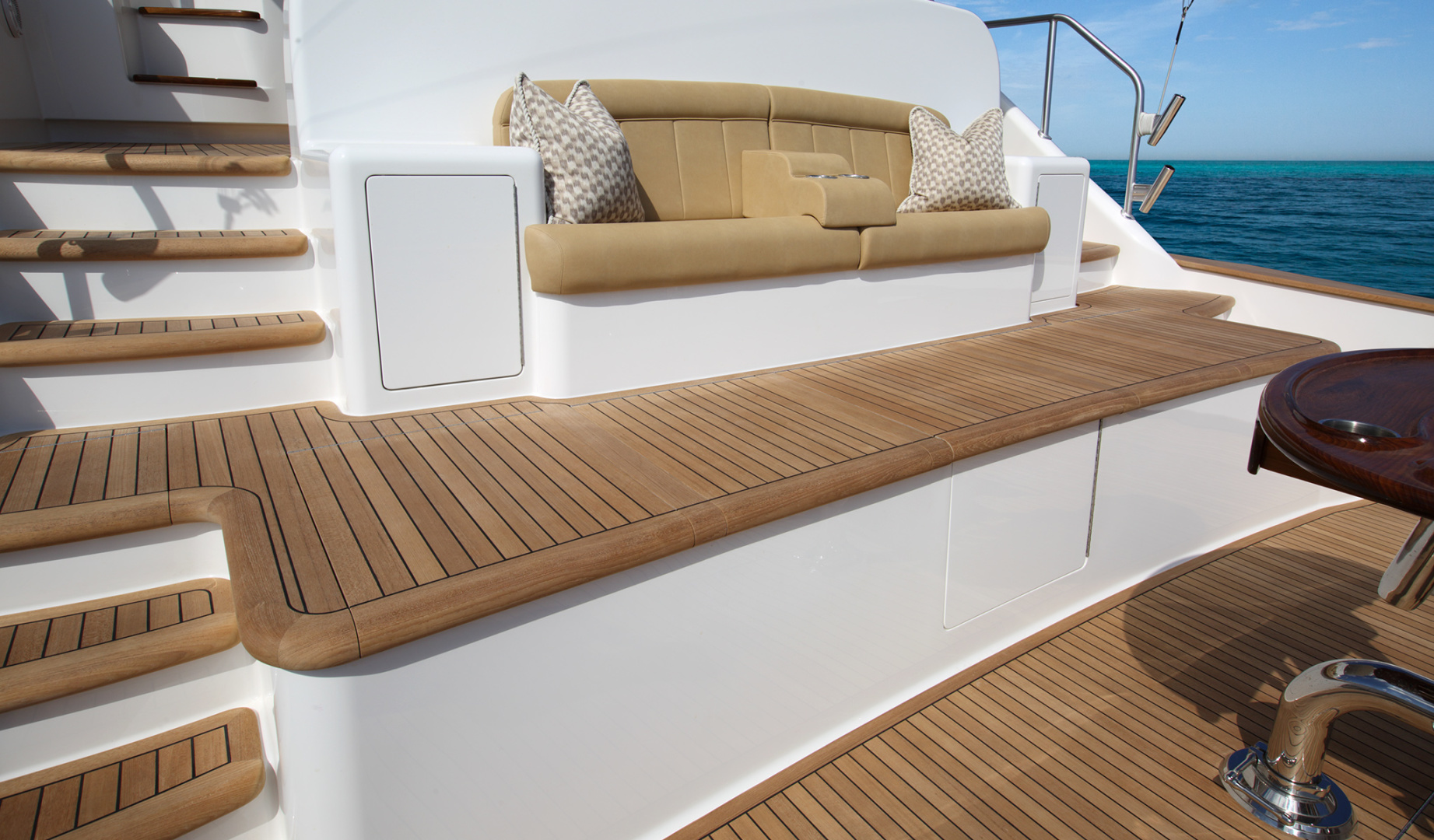 2021 Viking 92 Convertible Yacht For Sale NEW BUILD SI Yachts