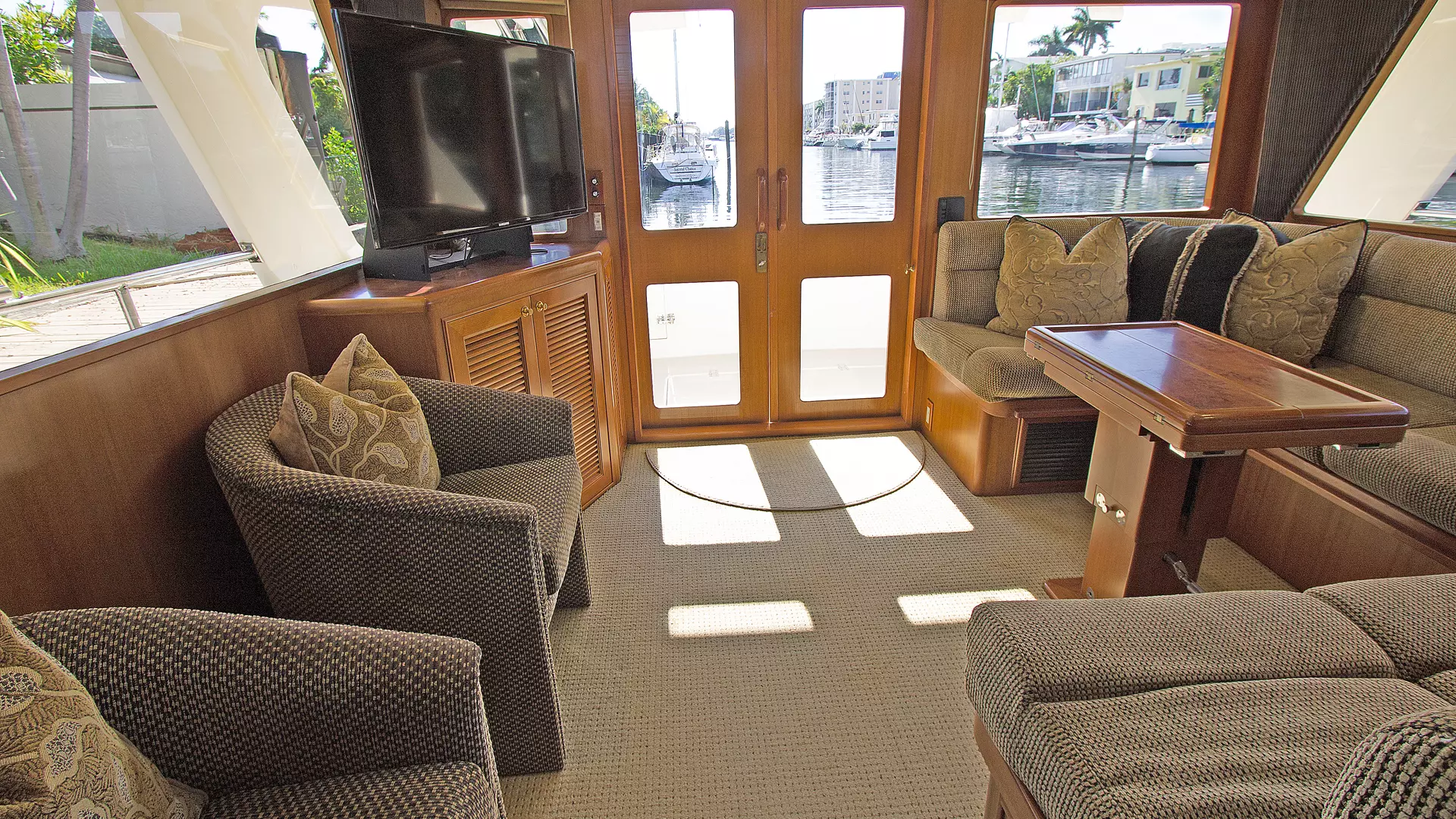 Offshore Yachts  Yacht For Sale