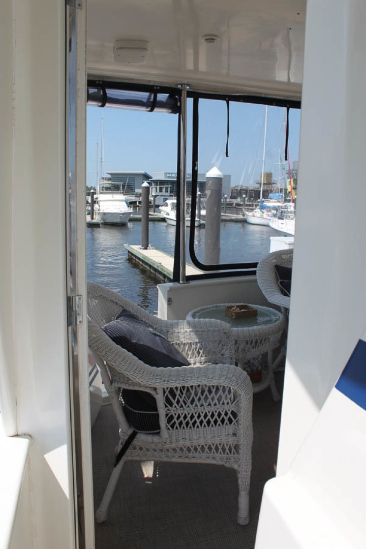 Picure of Wild Goose