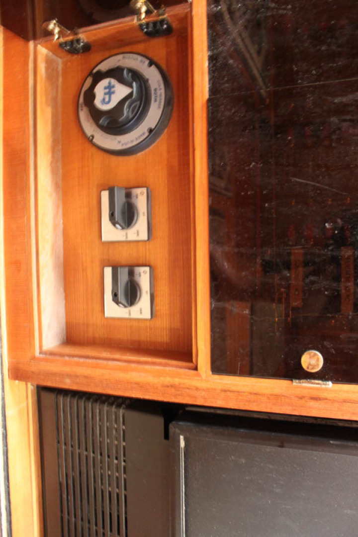 Picure of Wild Goose