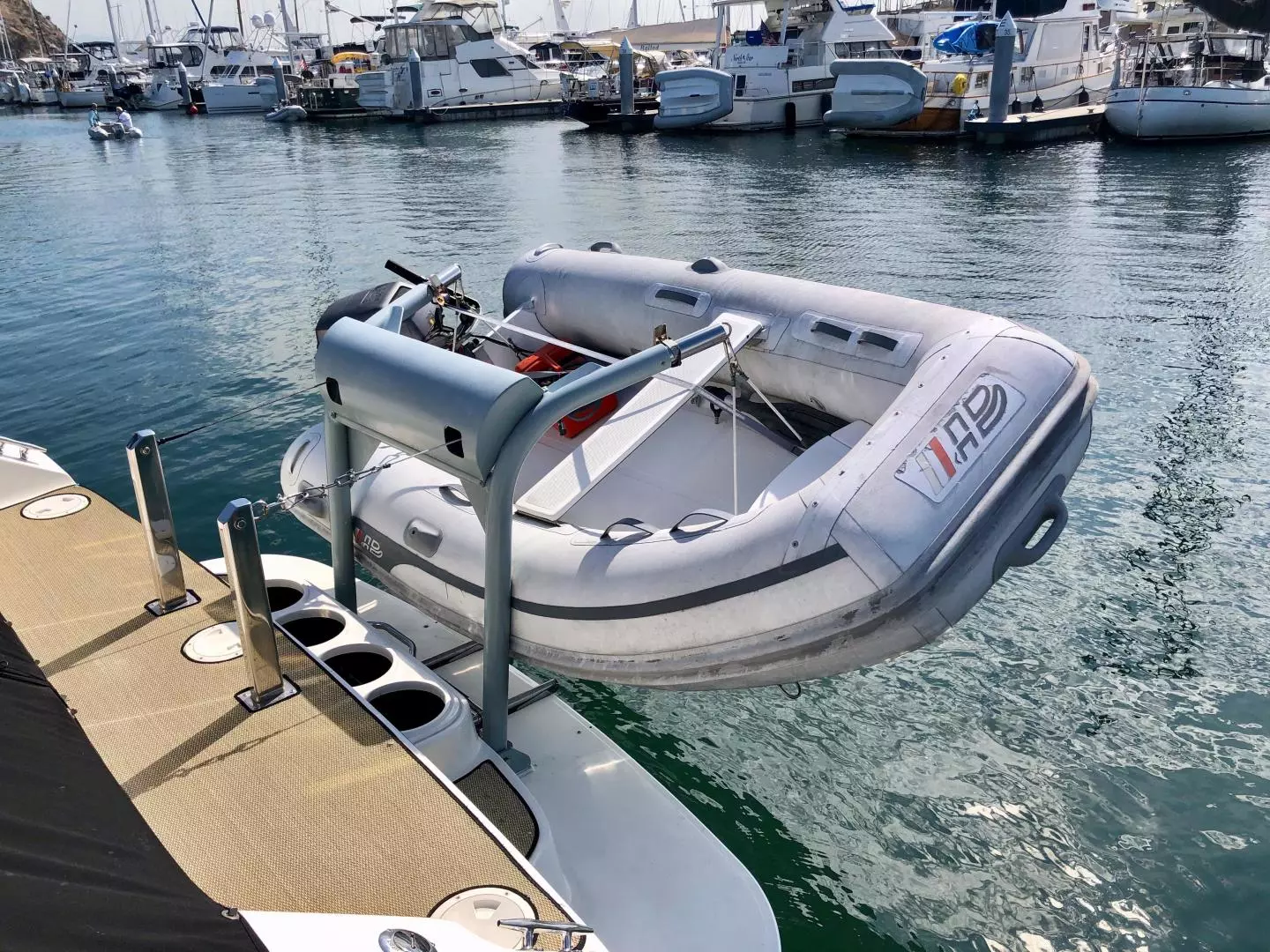 Sea Ray 400 Express Cruiser Yacht For Sale