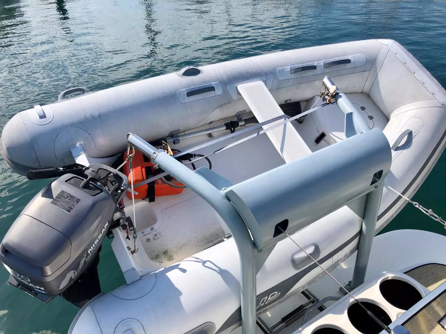 Sea Ray 400 Express Cruiser Yacht For Sale