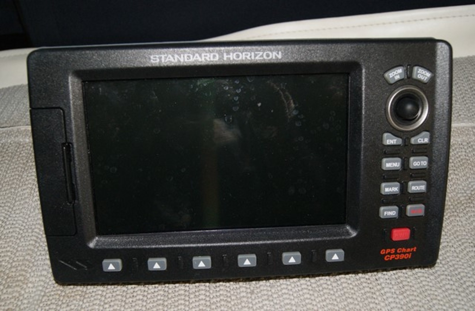 Picure of Foreign Exchange III