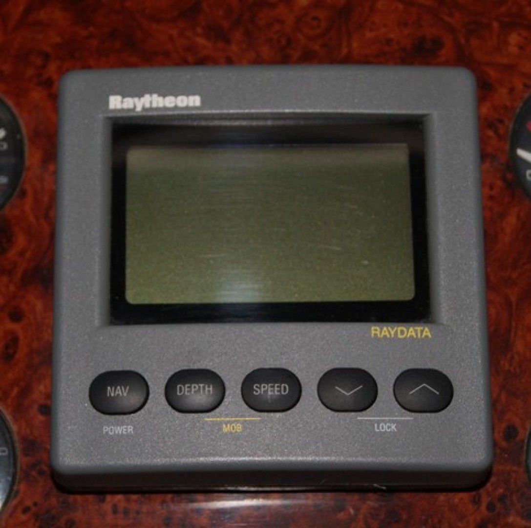 Picure of Foreign Exchange III