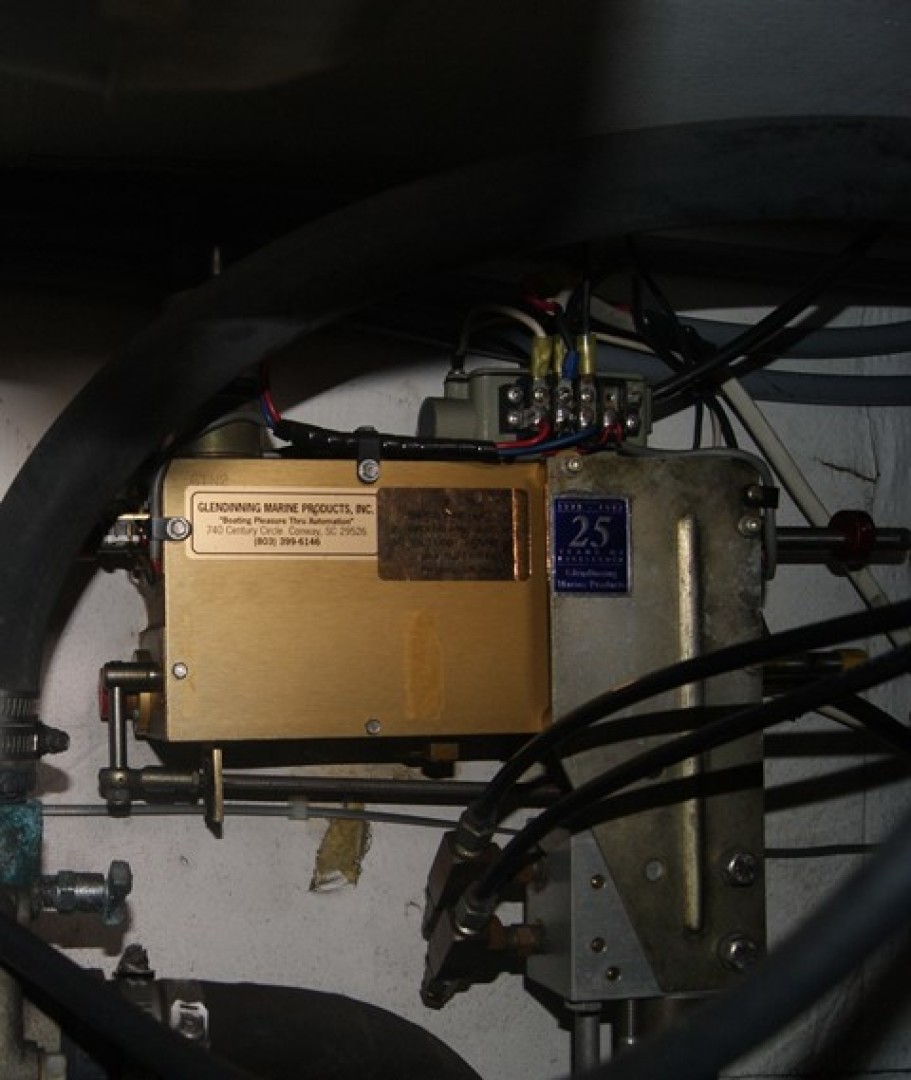 Picure of Foreign Exchange III