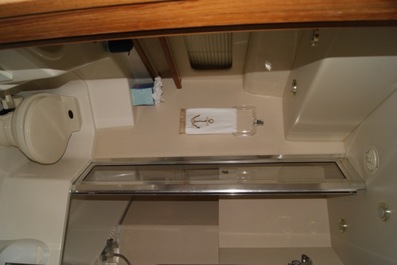 Picure of Foreign Exchange III