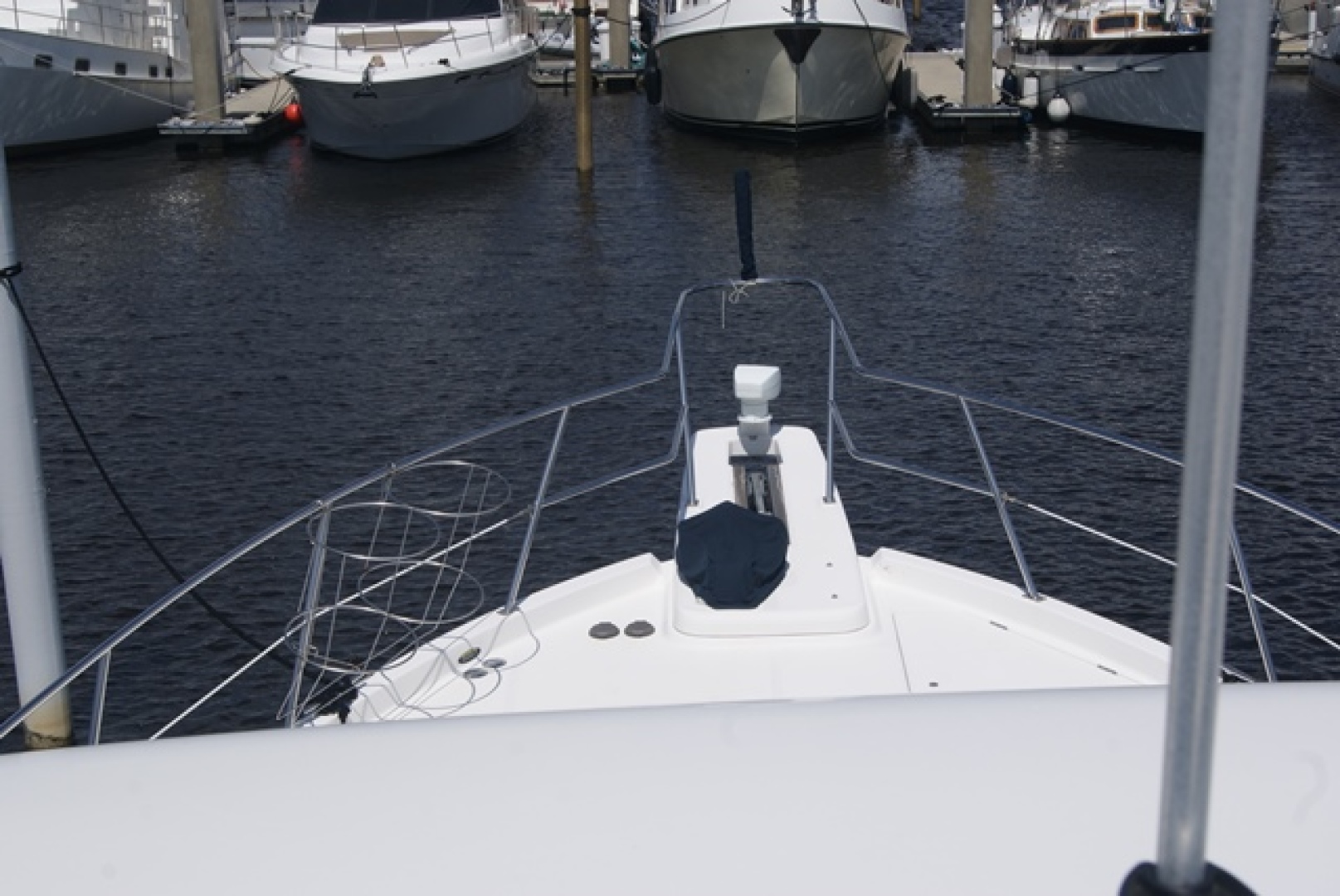 Picure of Foreign Exchange III