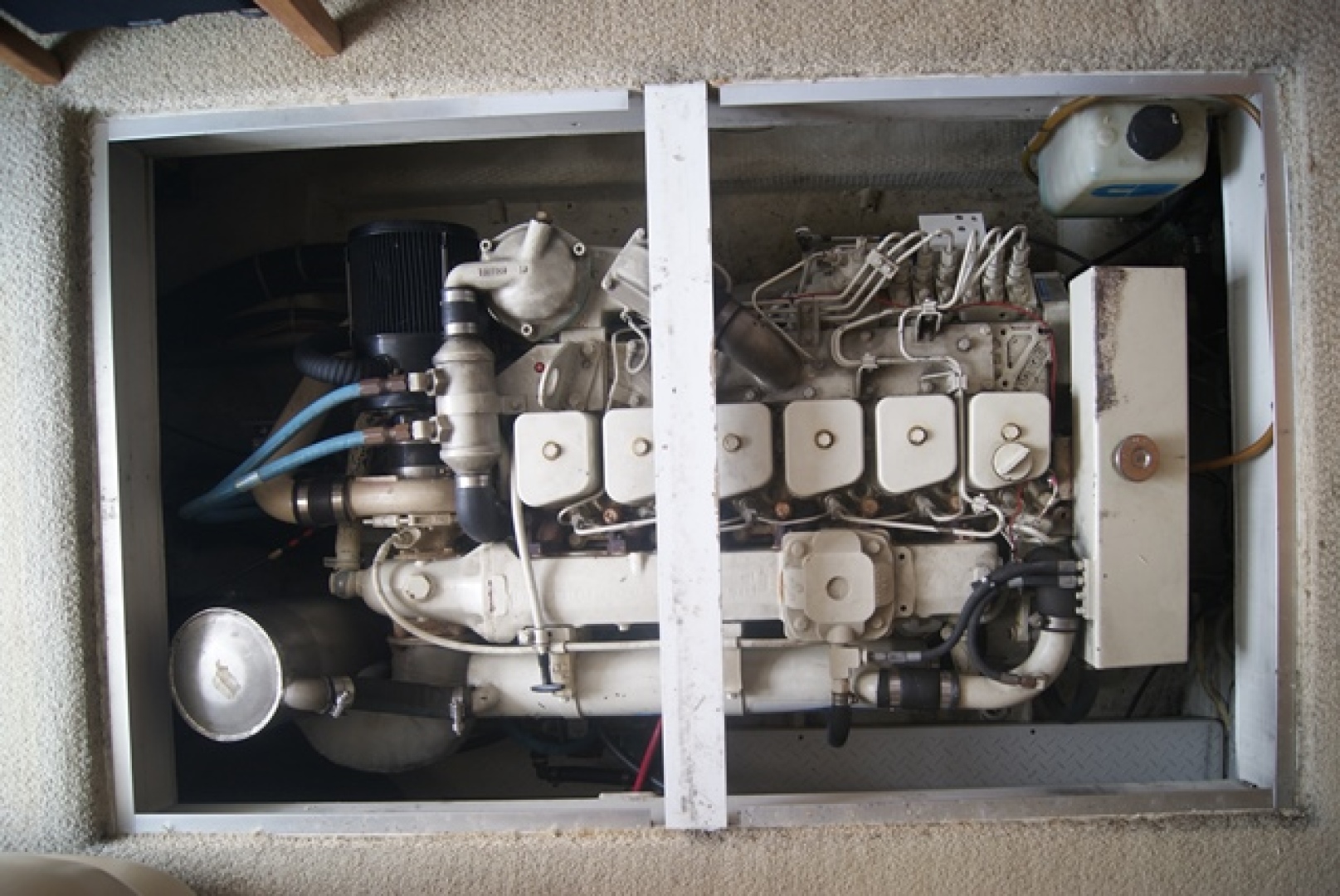 Picure of Foreign Exchange III