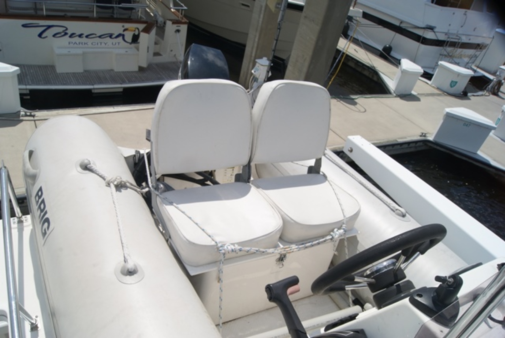 Picure of Foreign Exchange III