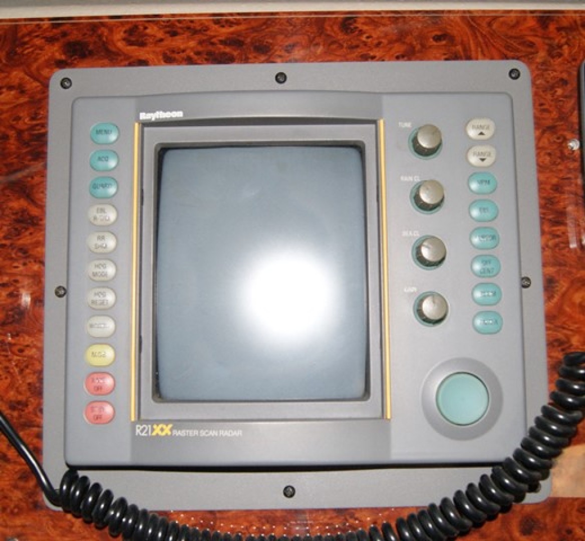 Picure of Foreign Exchange III