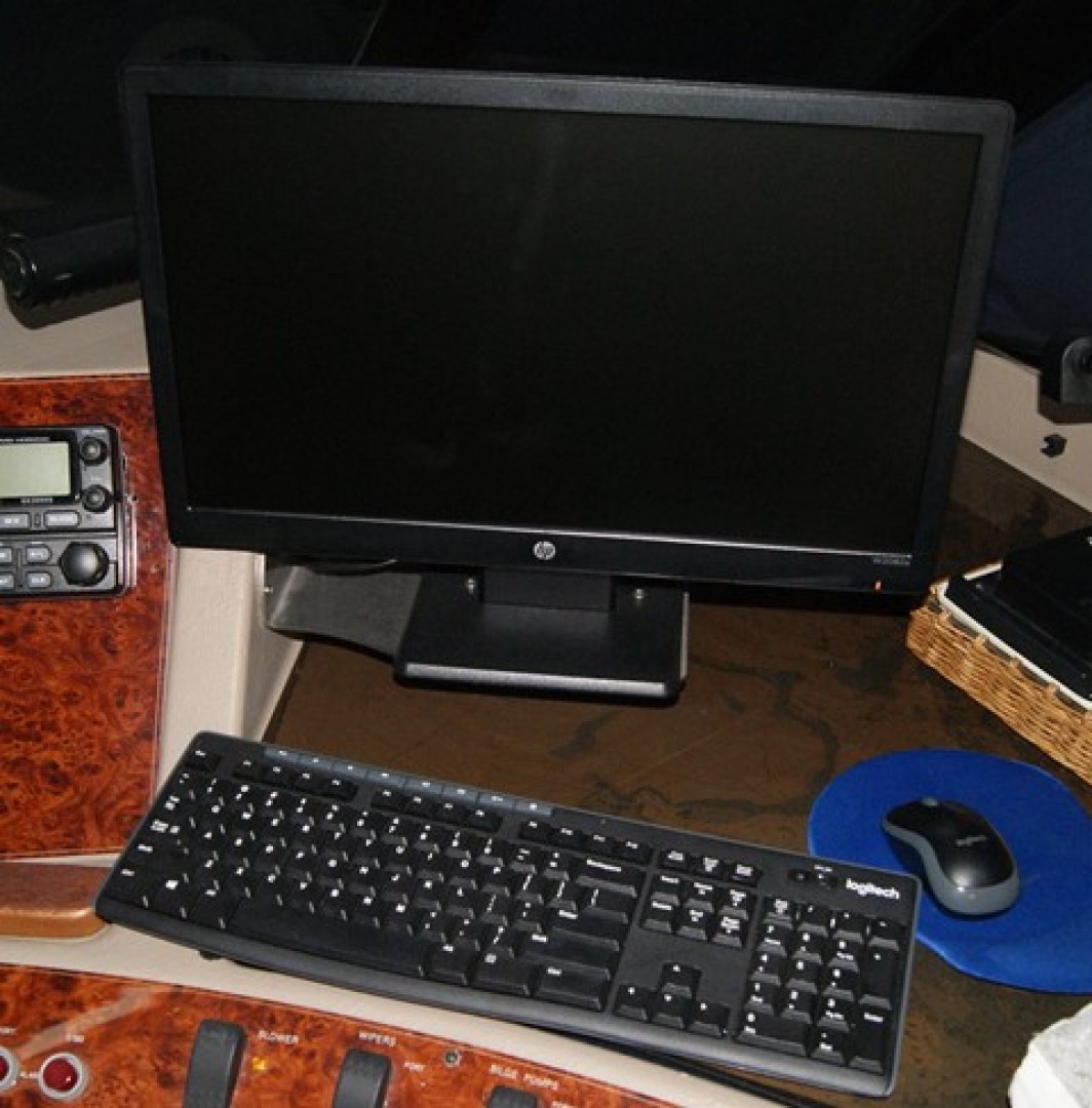 Picure of Foreign Exchange III