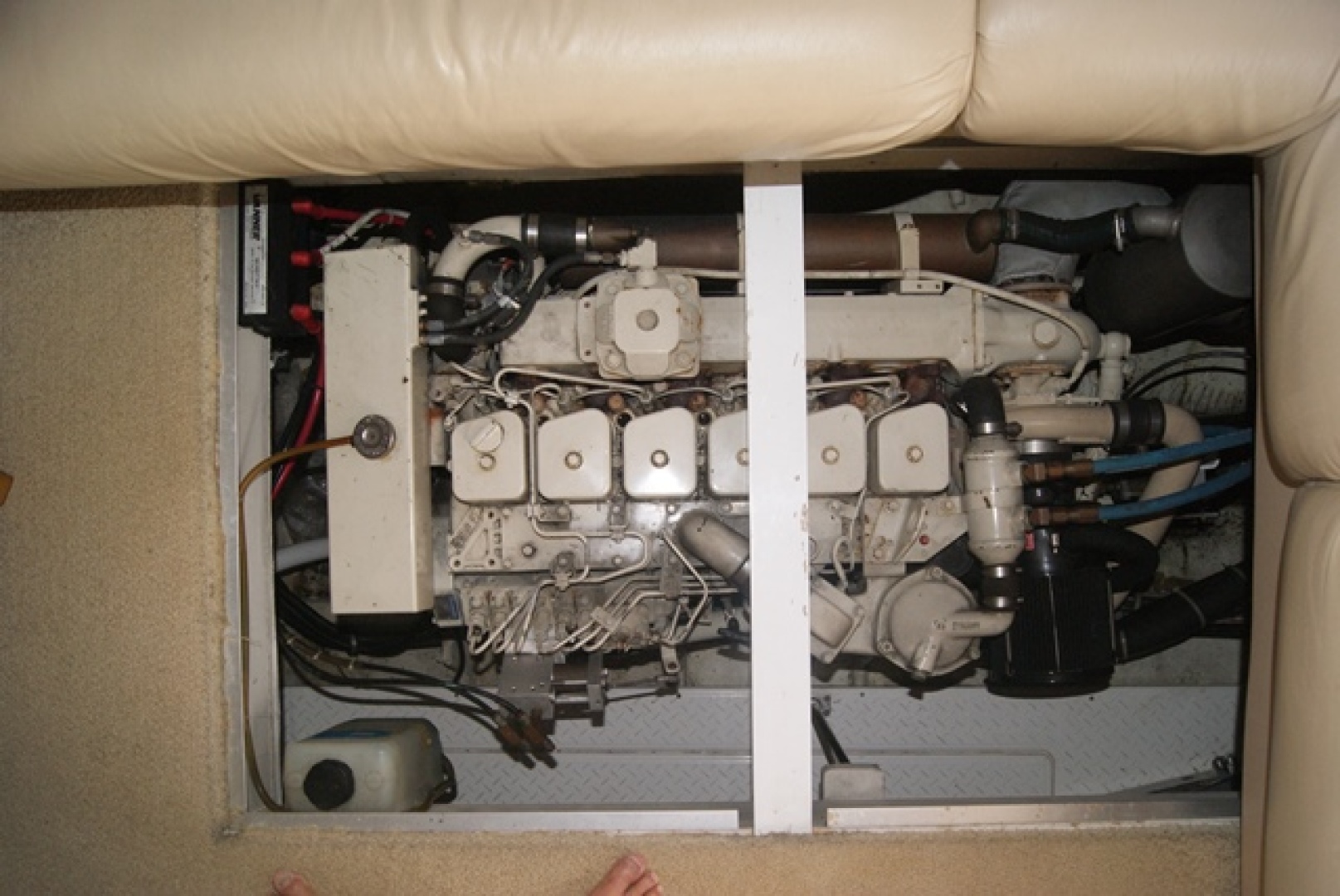 Picure of Foreign Exchange III