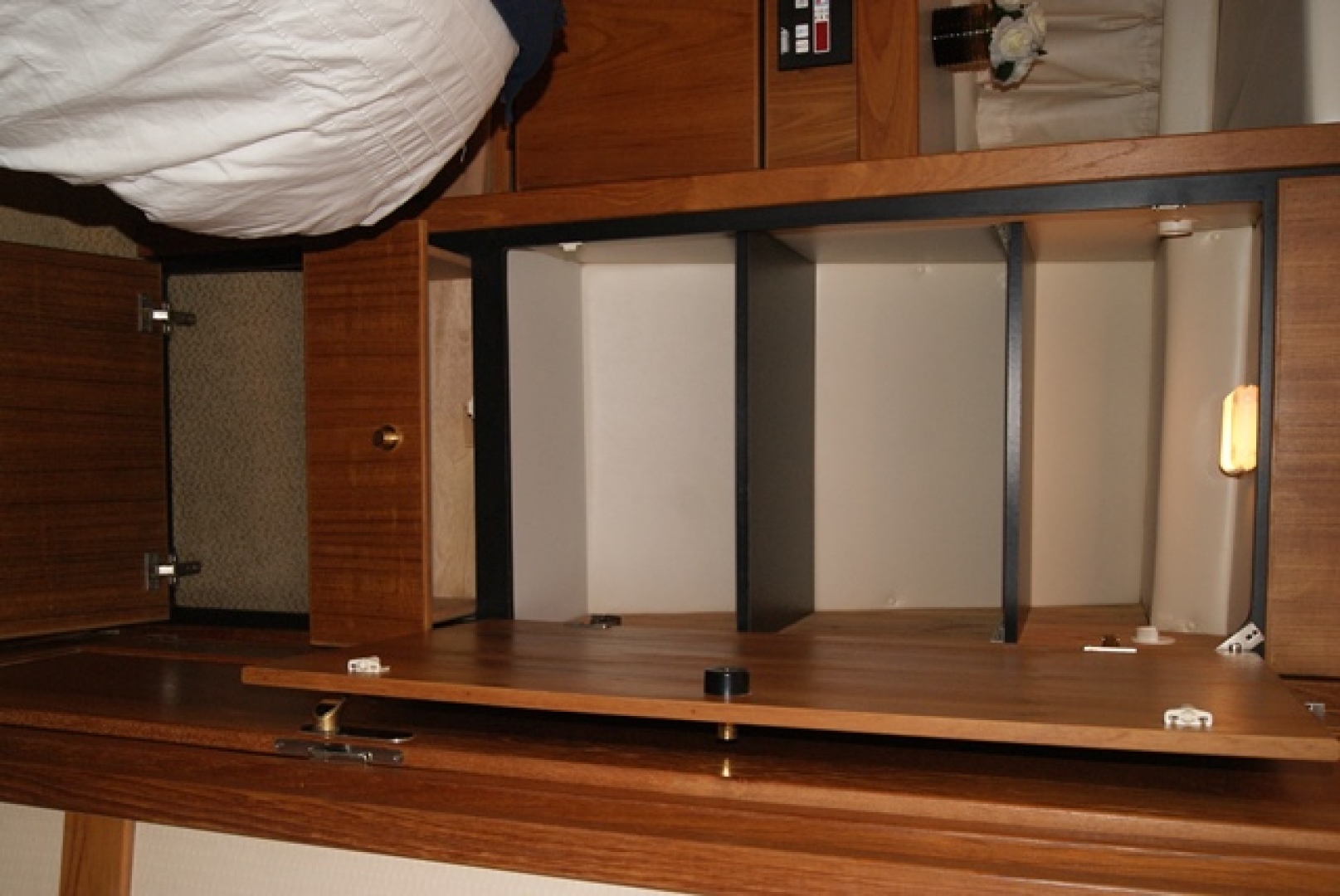 Picure of Foreign Exchange III