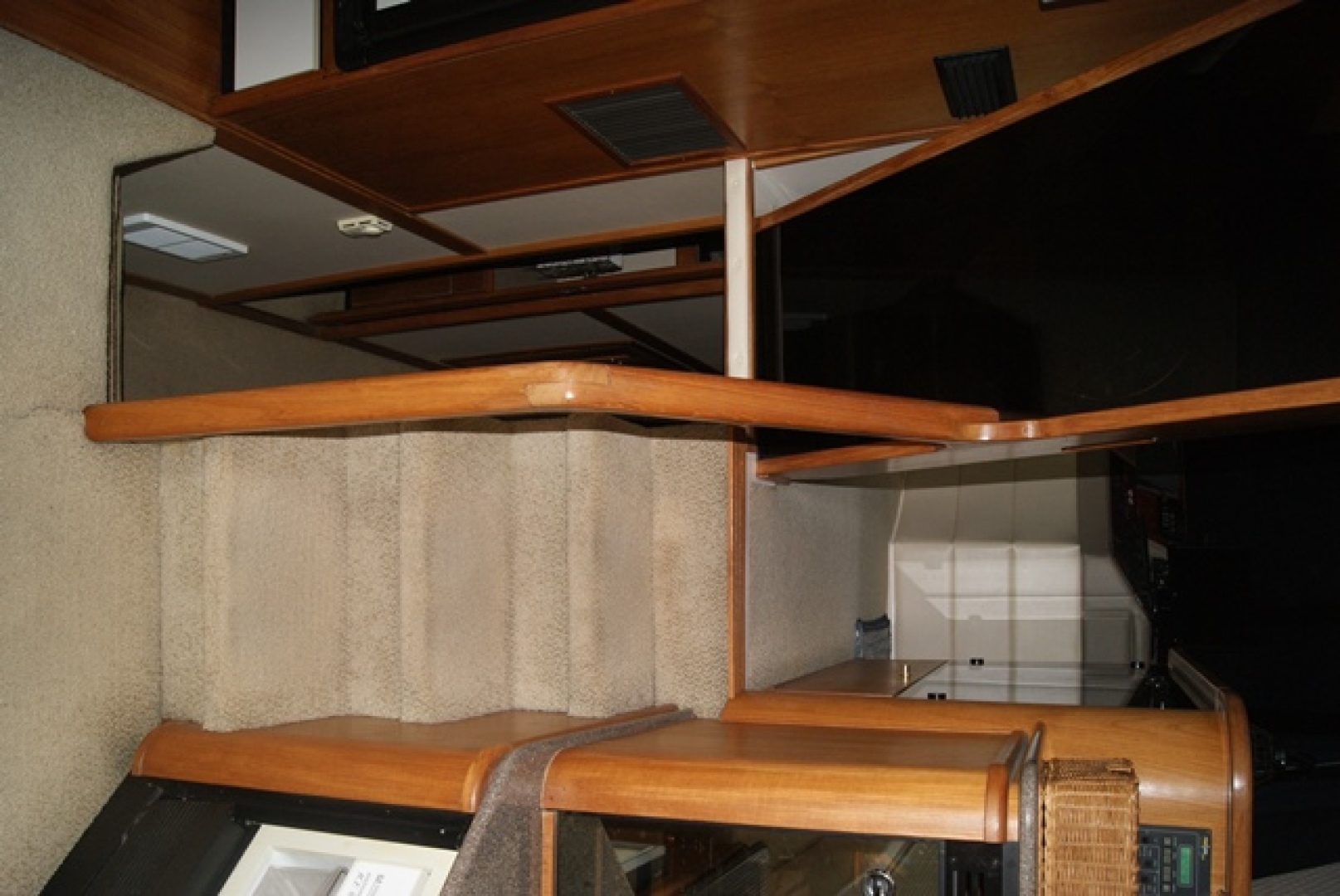 Picure of Foreign Exchange III