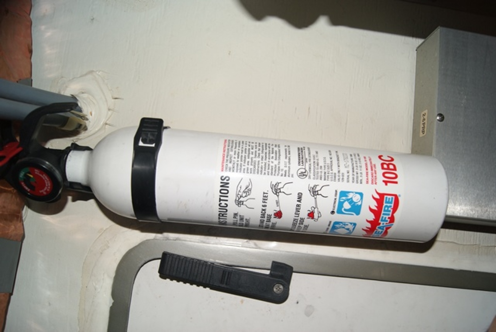 Picure of Foreign Exchange III