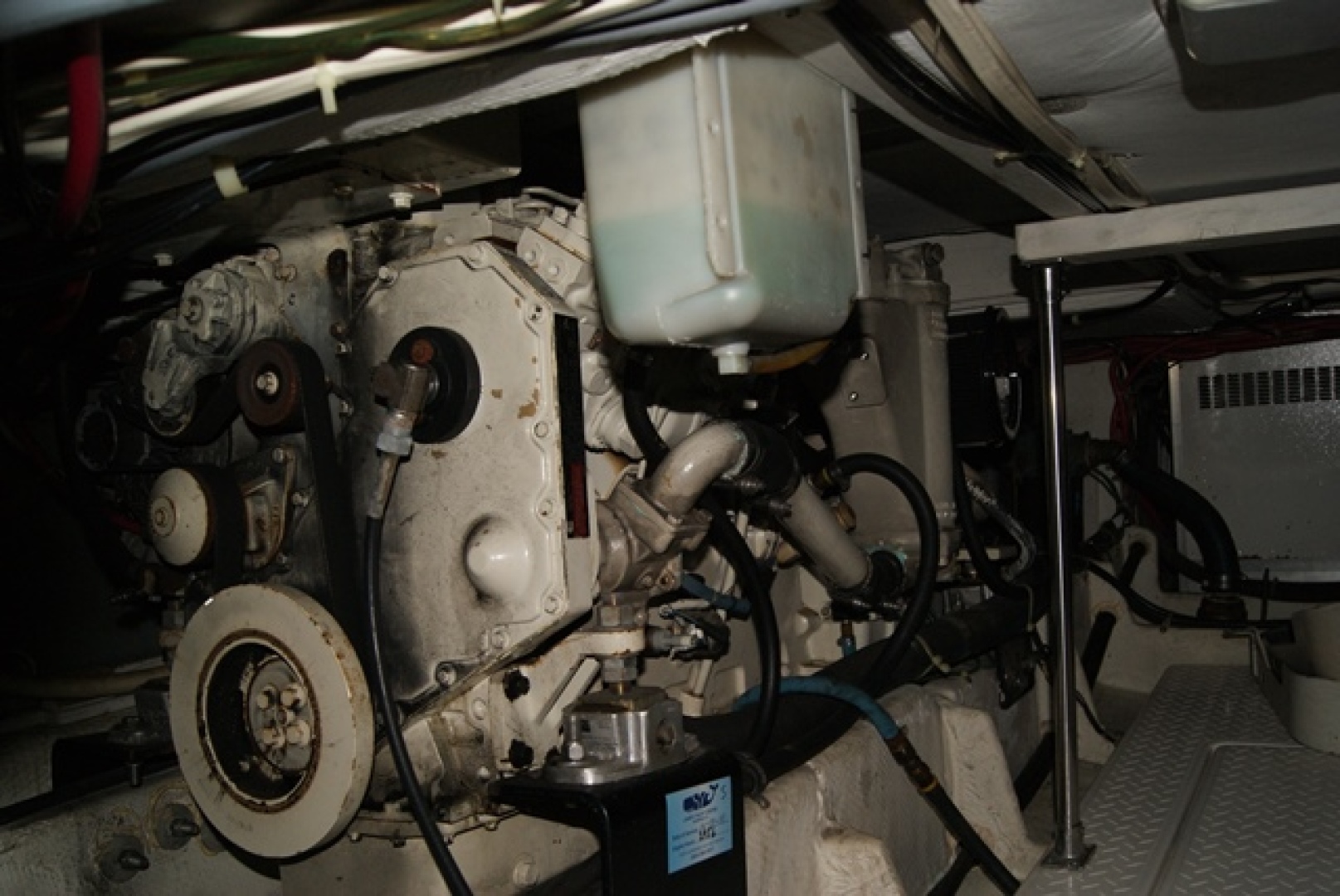 Picure of Foreign Exchange III