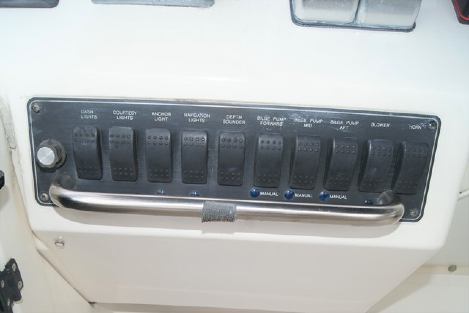 Picure of Foreign Exchange III