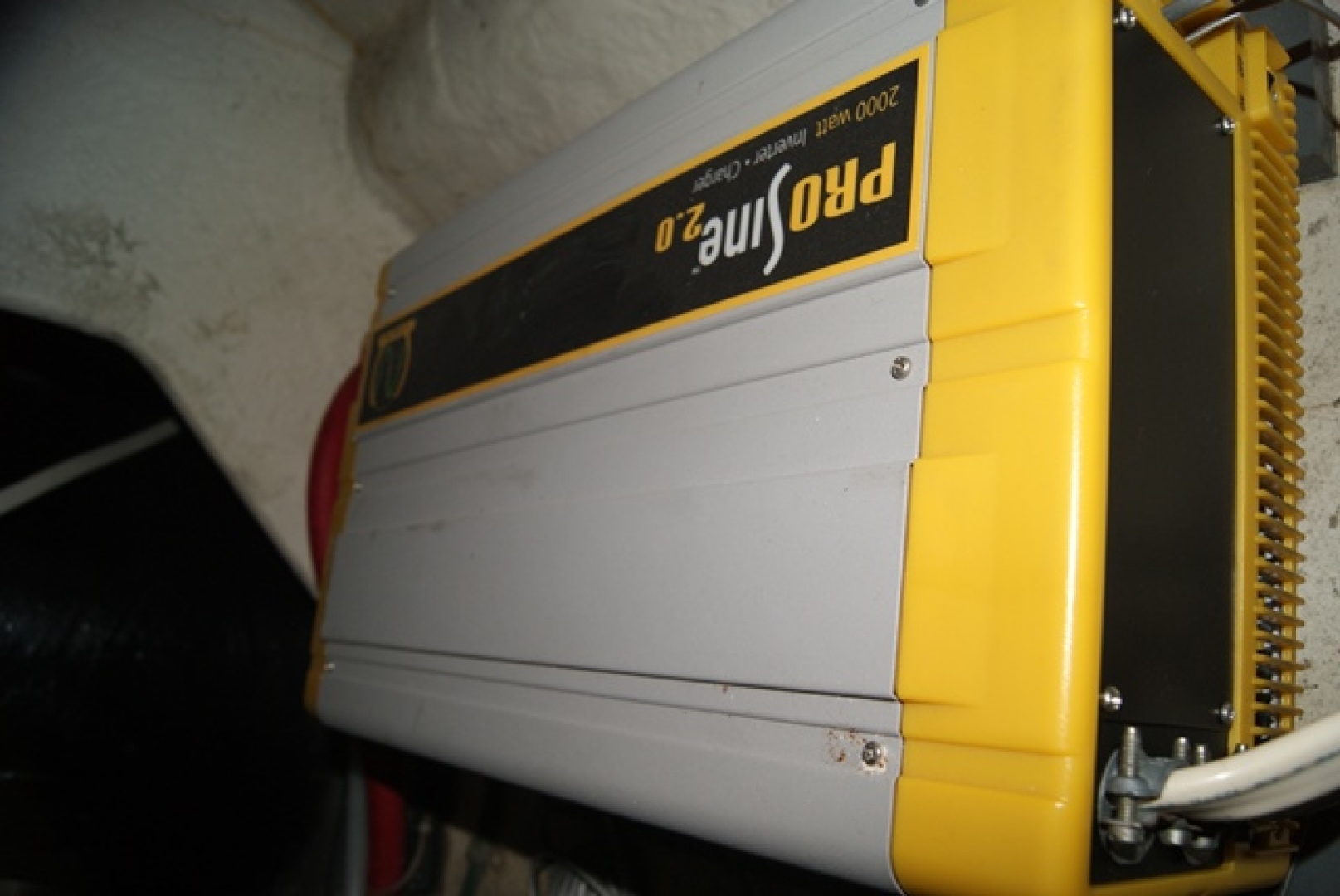 Picure of Foreign Exchange III