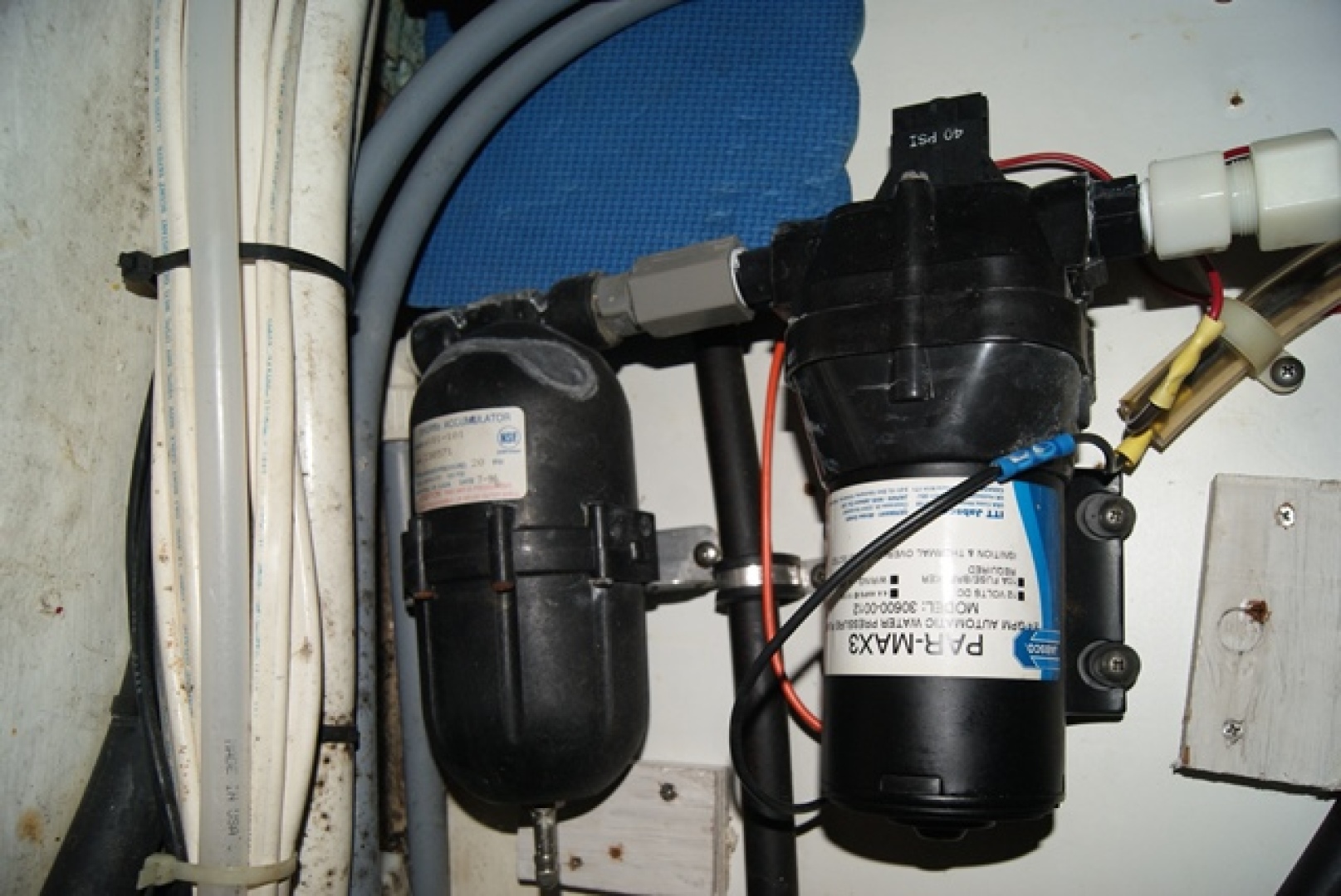 Picure of Foreign Exchange III