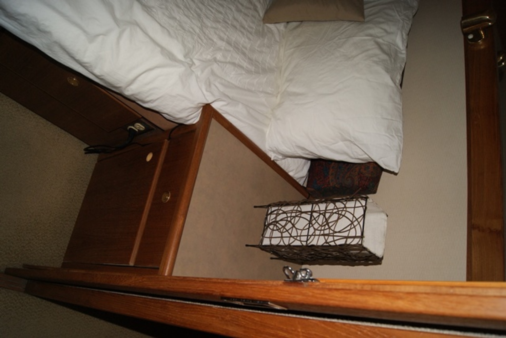 Picure of Foreign Exchange III