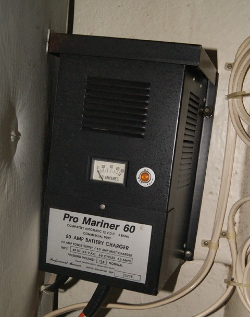 Picure of Foreign Exchange III