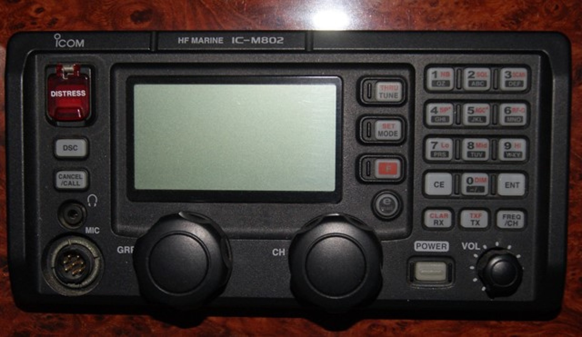 Picure of Foreign Exchange III