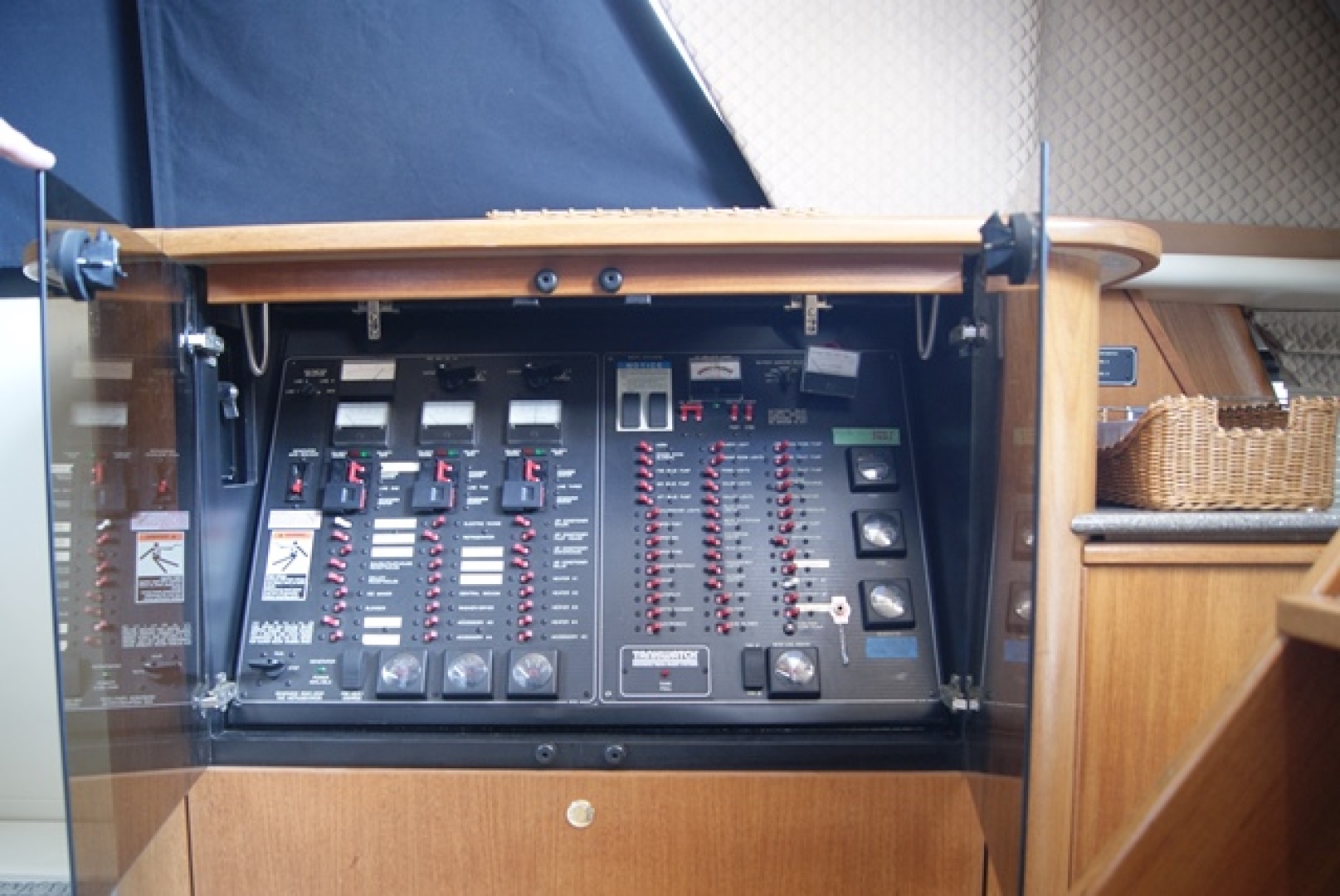 Picure of Foreign Exchange III