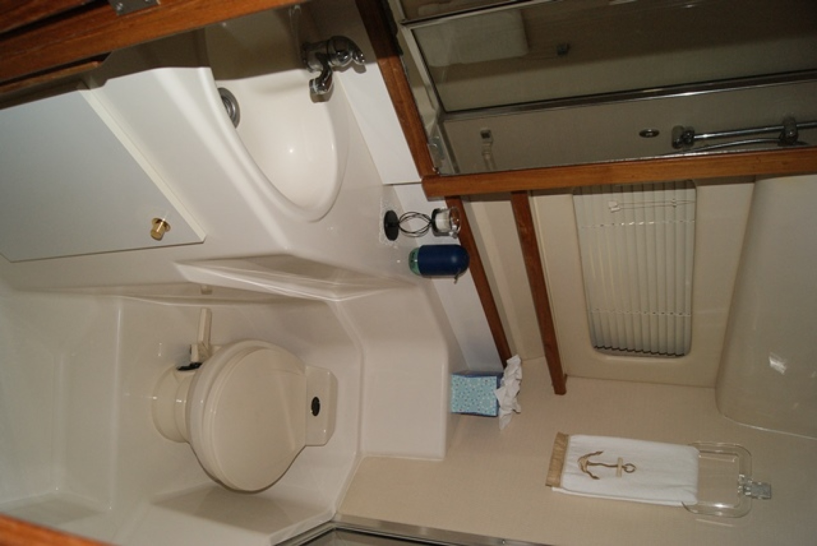 Picure of Foreign Exchange III