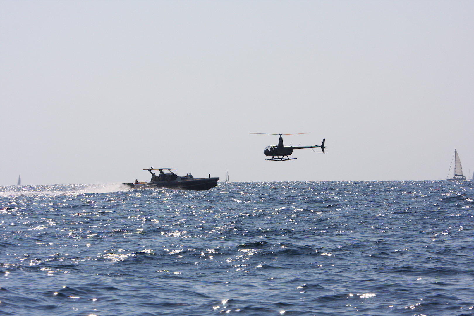 Used Chaser Yachts 50' Chaser 500R CHASER 500R United Yacht Sales