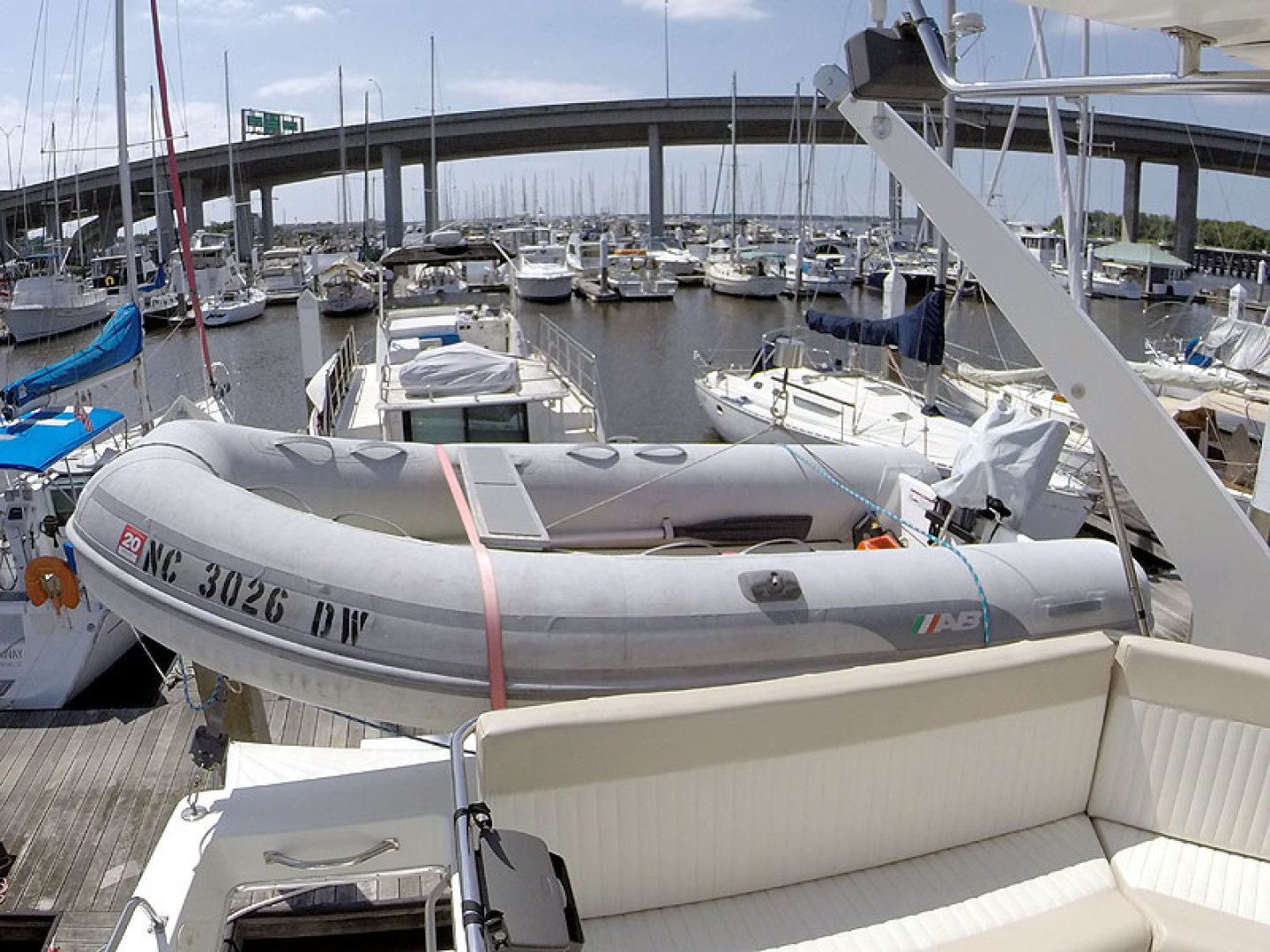 Picure of The Journey