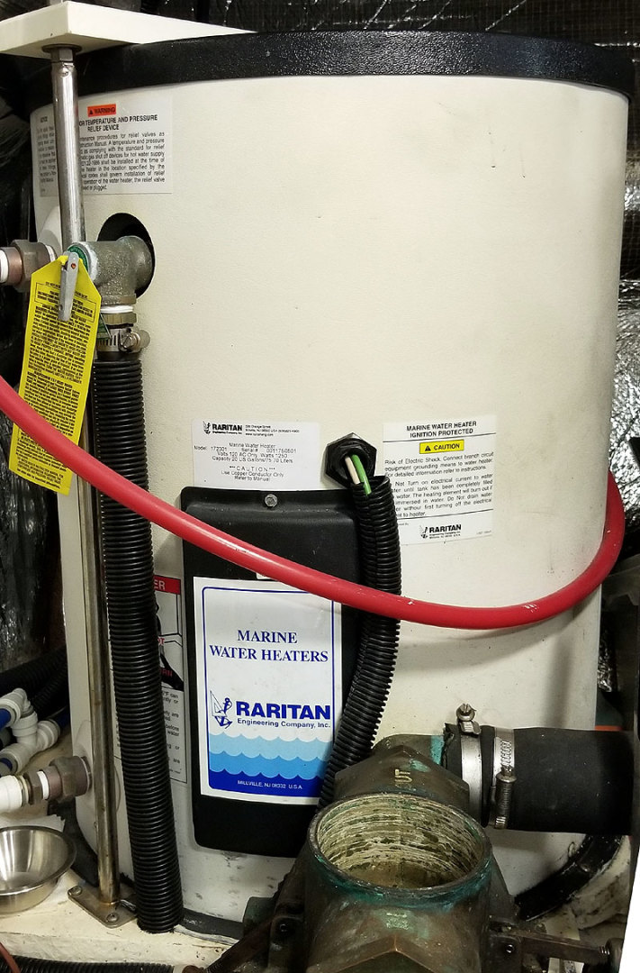 Picure of The Journey