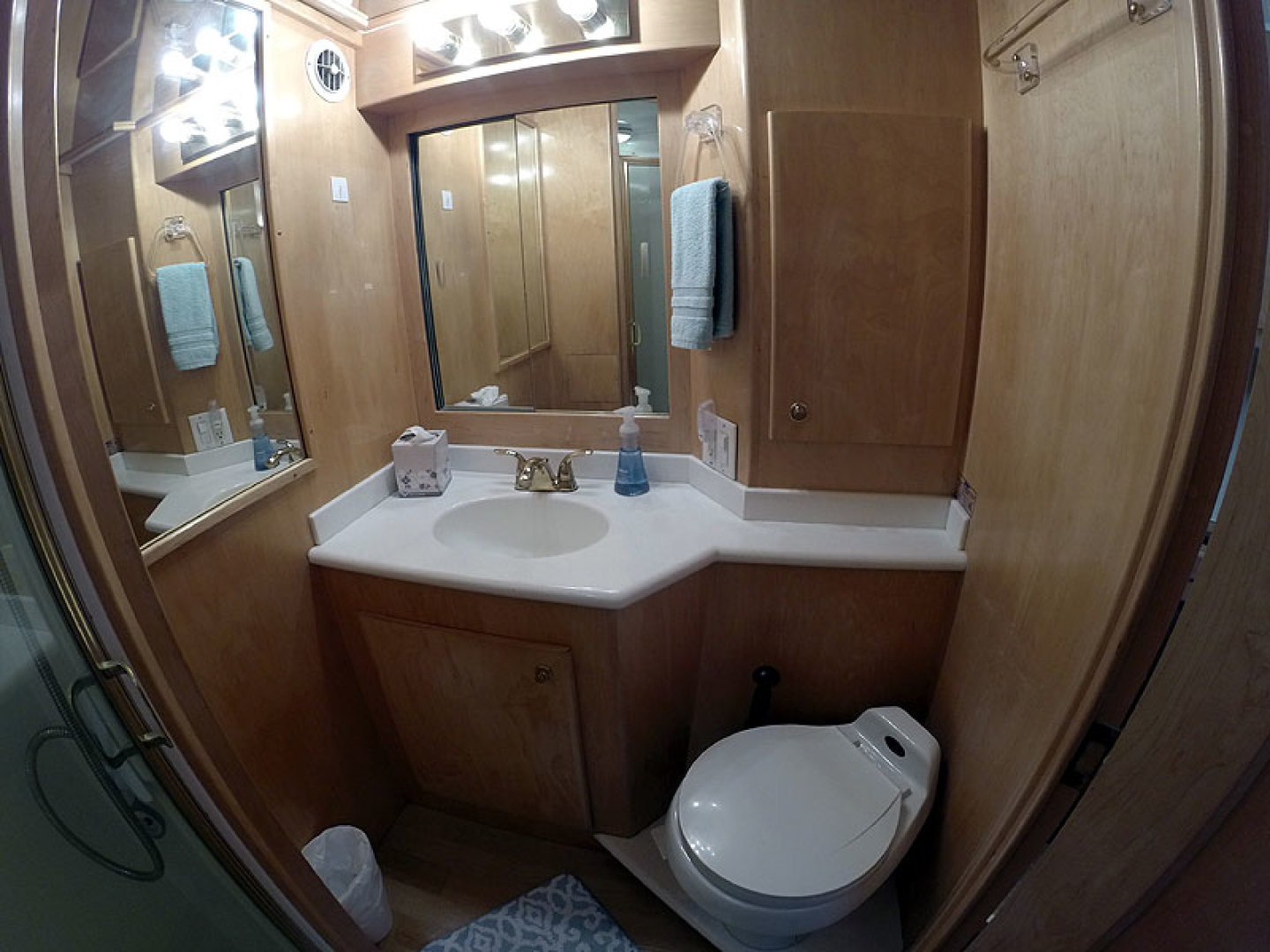 Picure of The Journey