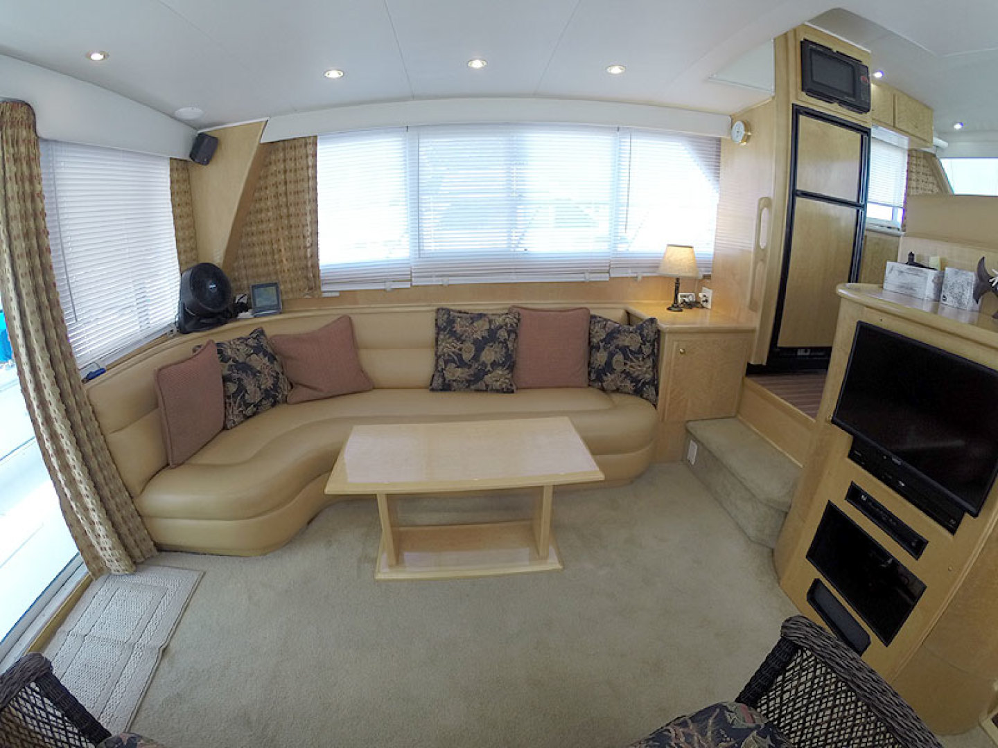 Picure of The Journey