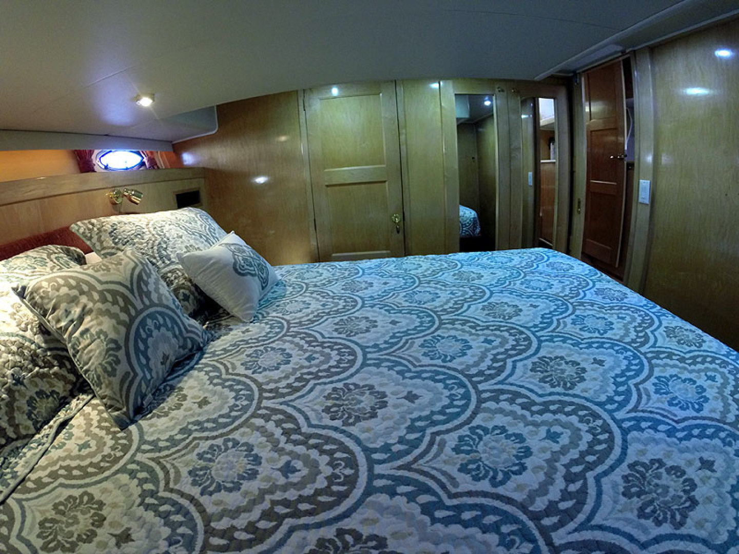 Picure of The Journey