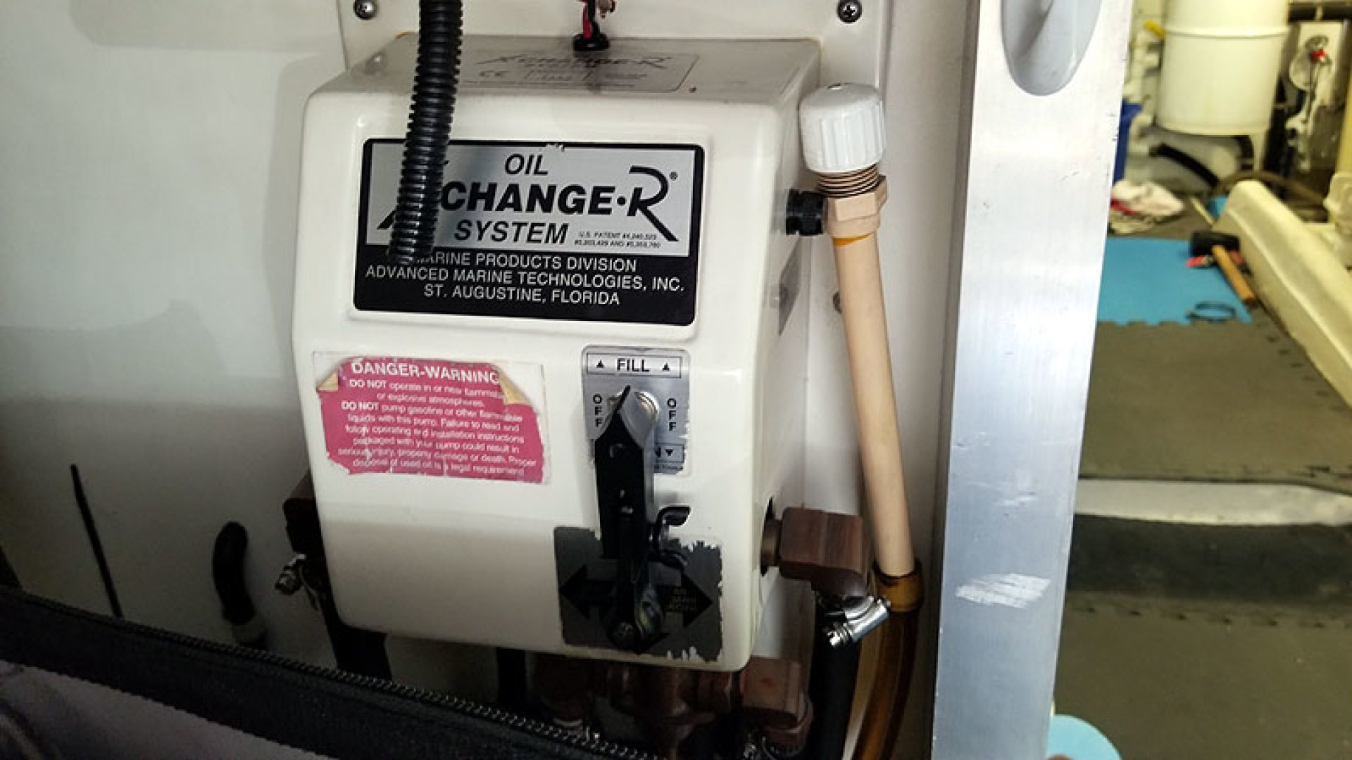 Picure of The Journey