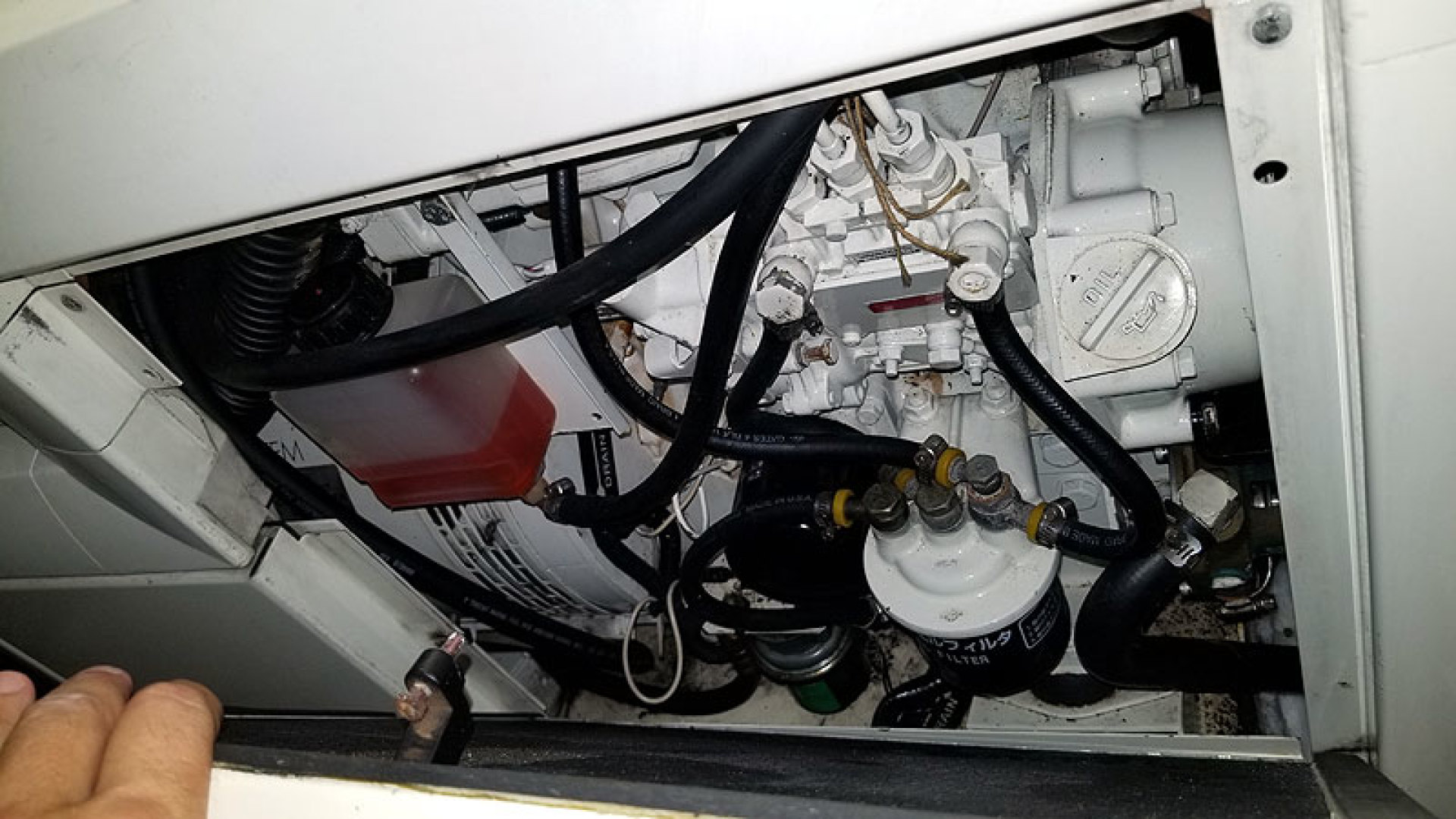 Picure of The Journey