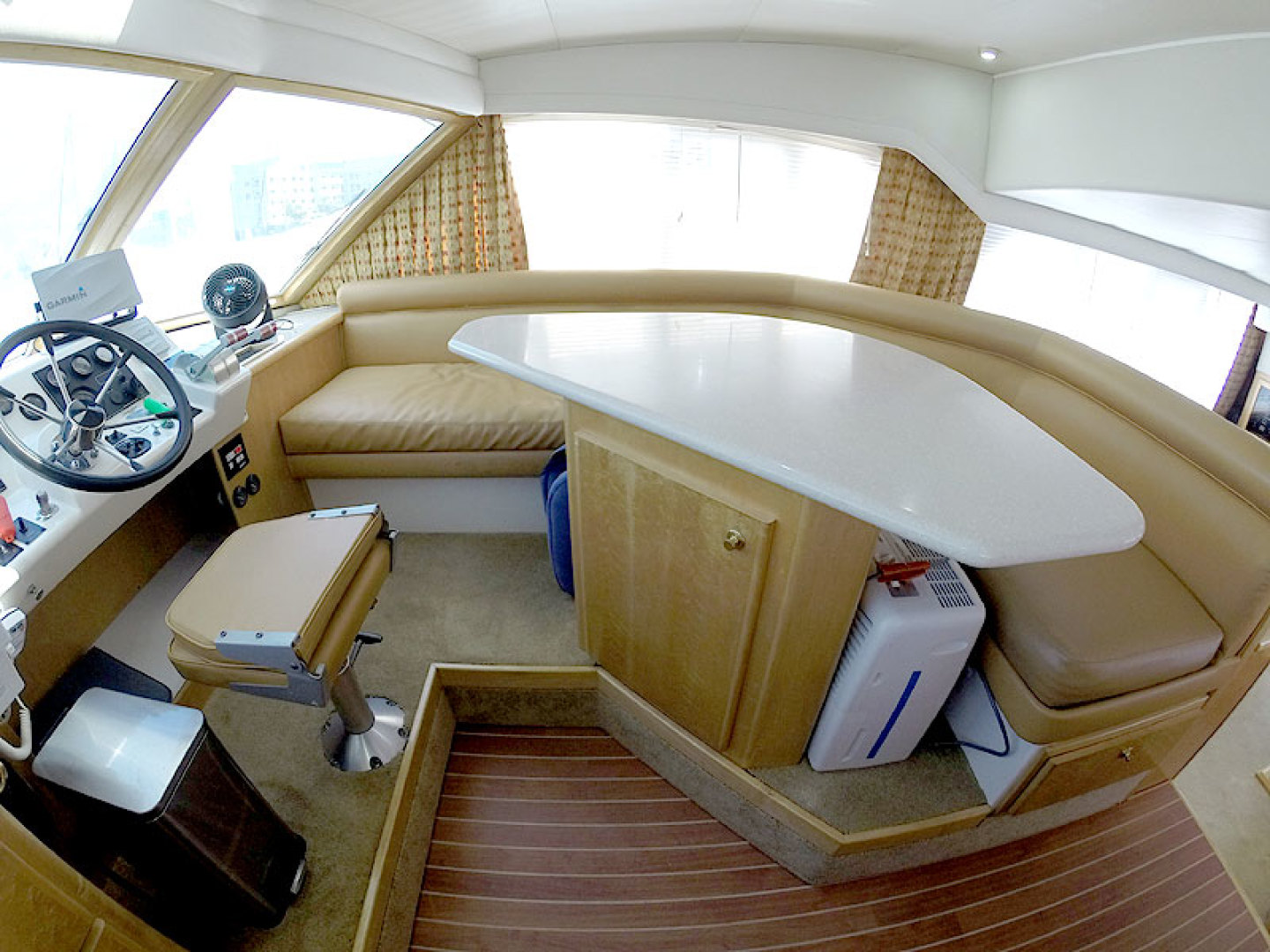 Picure of The Journey