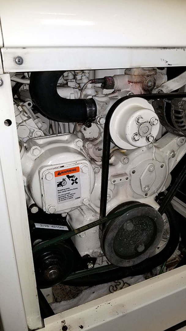 Picure of The Journey