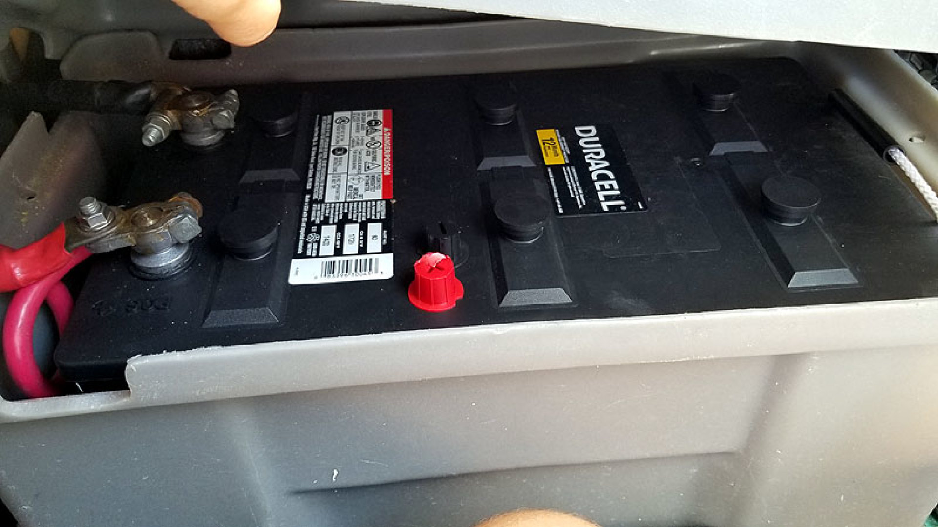 Picure of The Journey