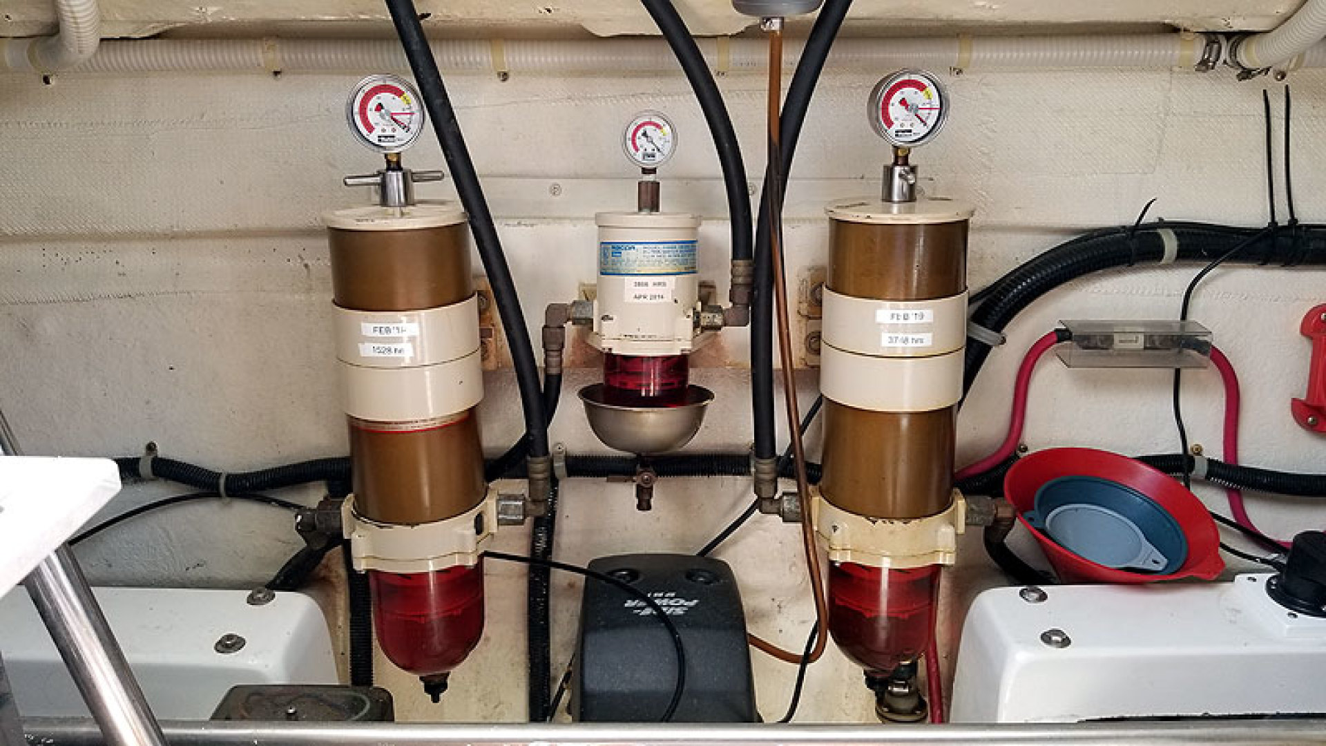 Picure of The Journey