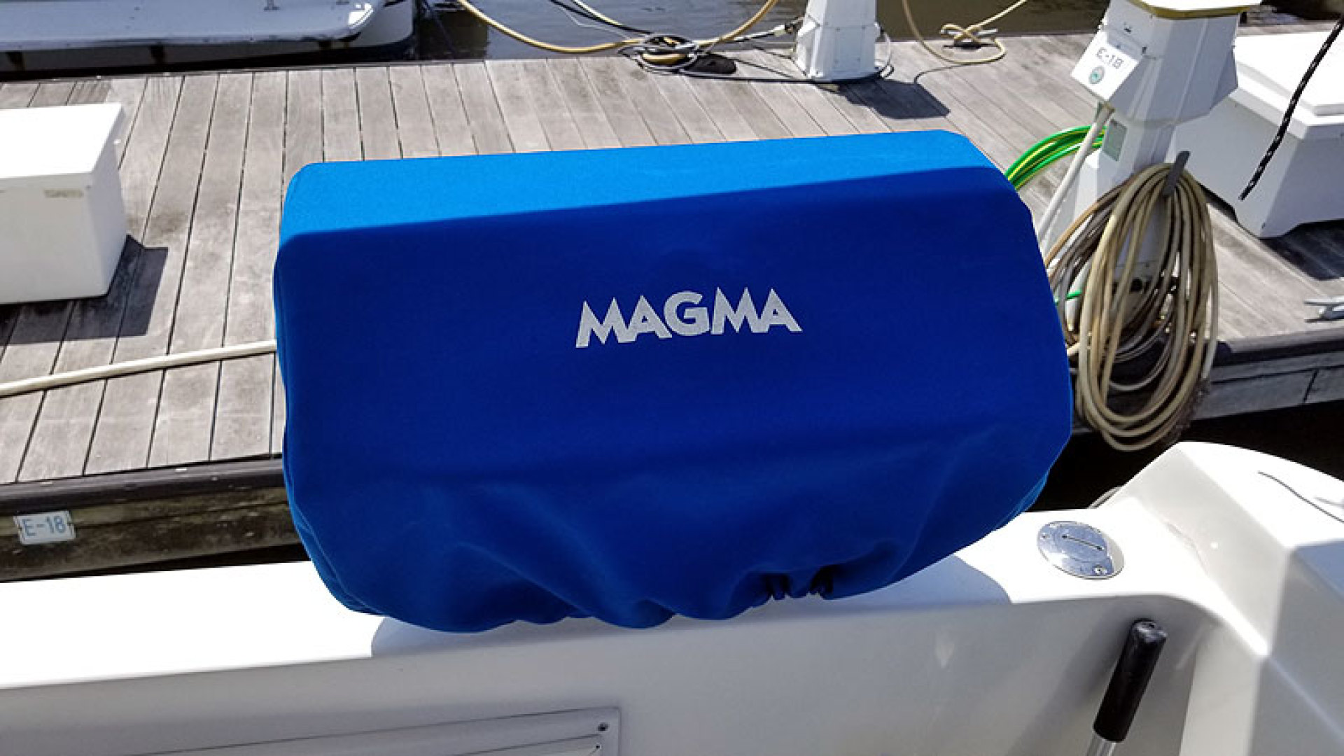 Picure of The Journey