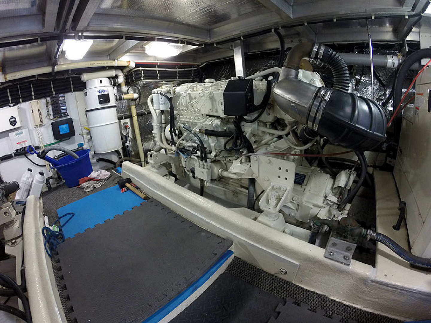 Picure of The Journey