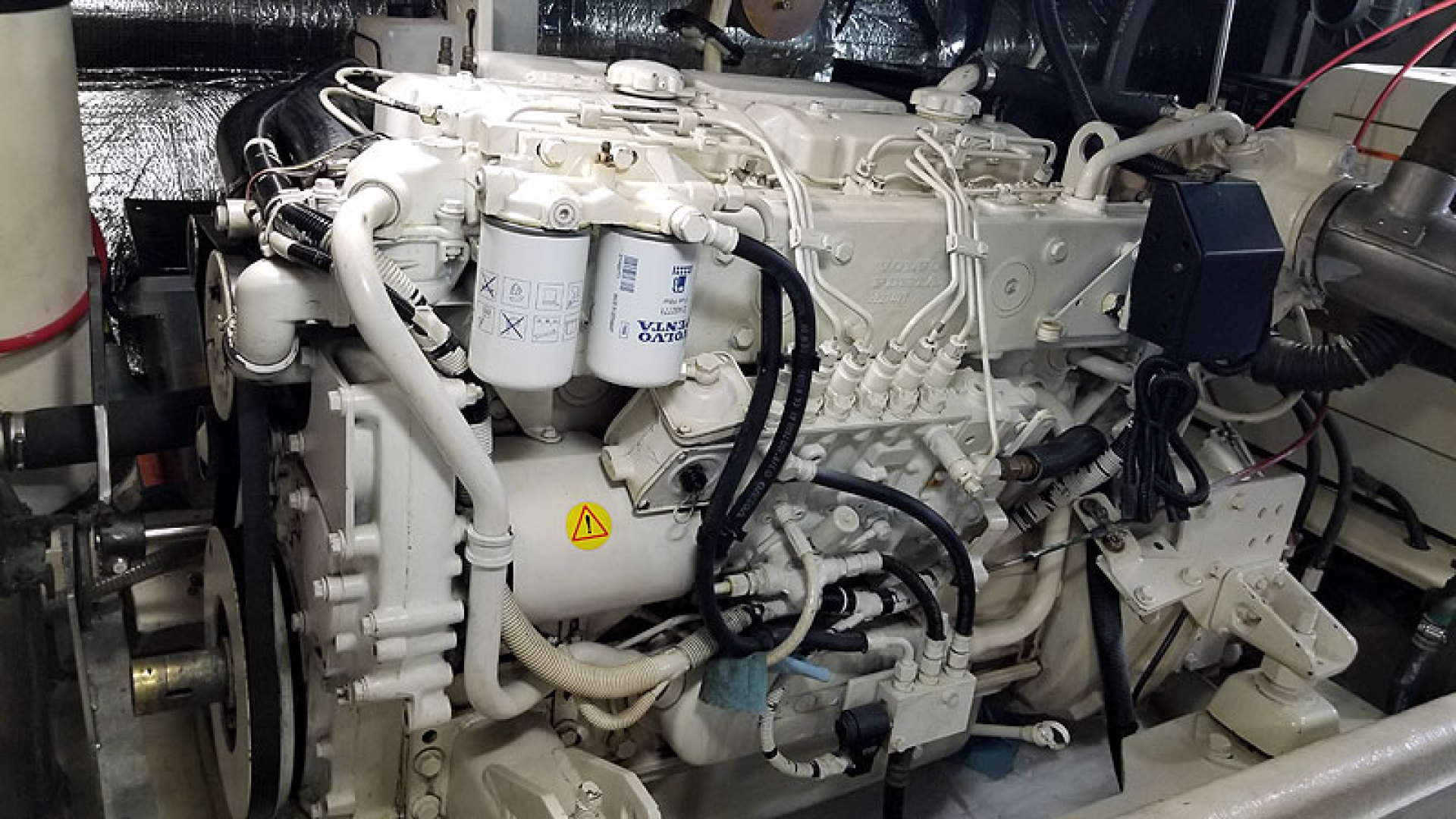 Picure of The Journey