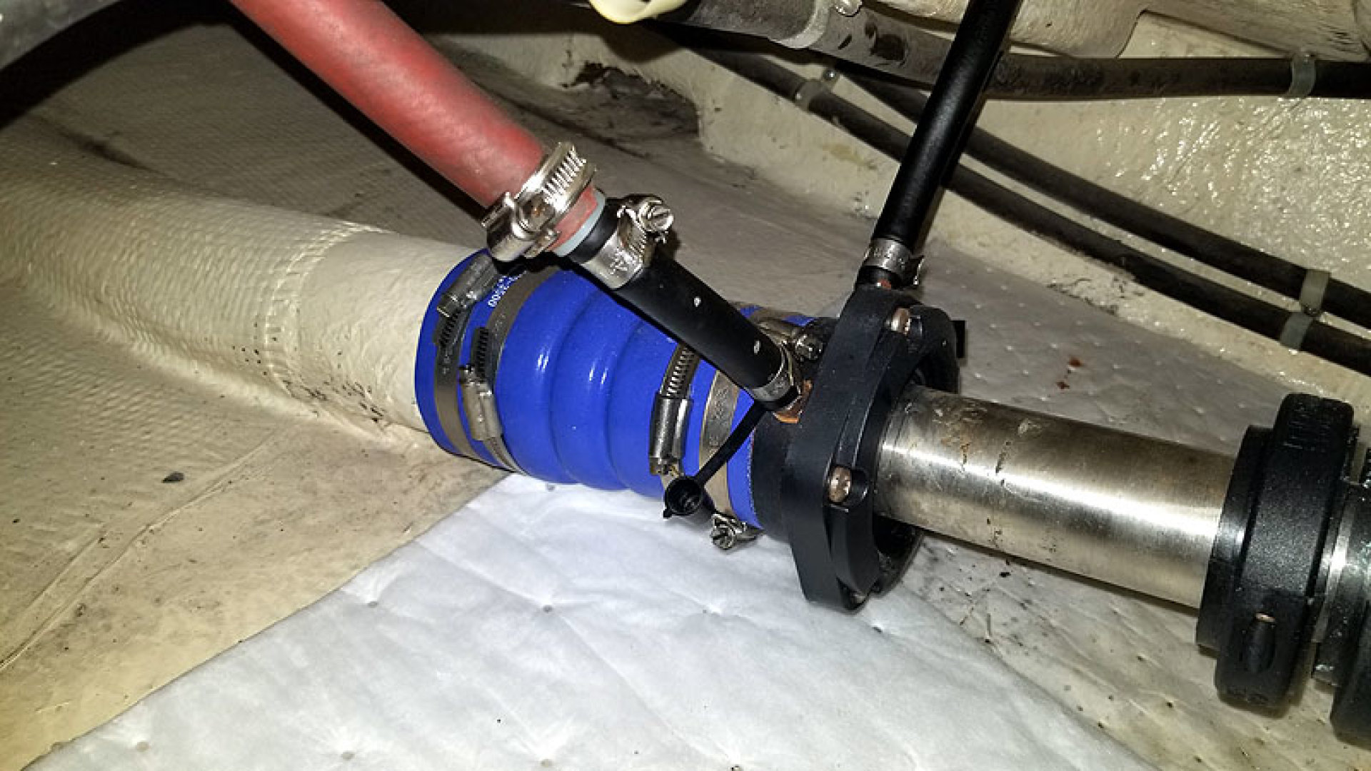 Picure of The Journey