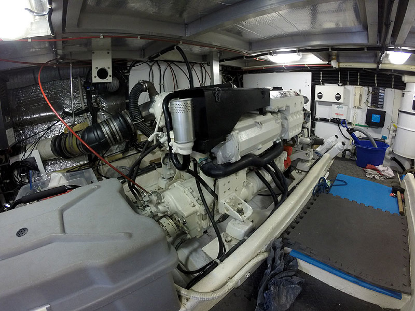 Picure of The Journey