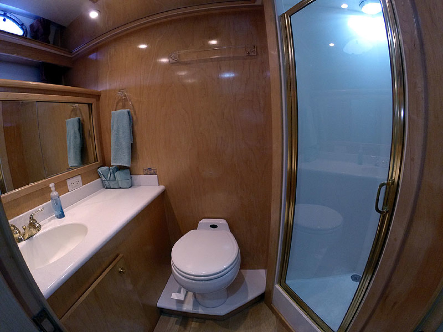 Picure of The Journey