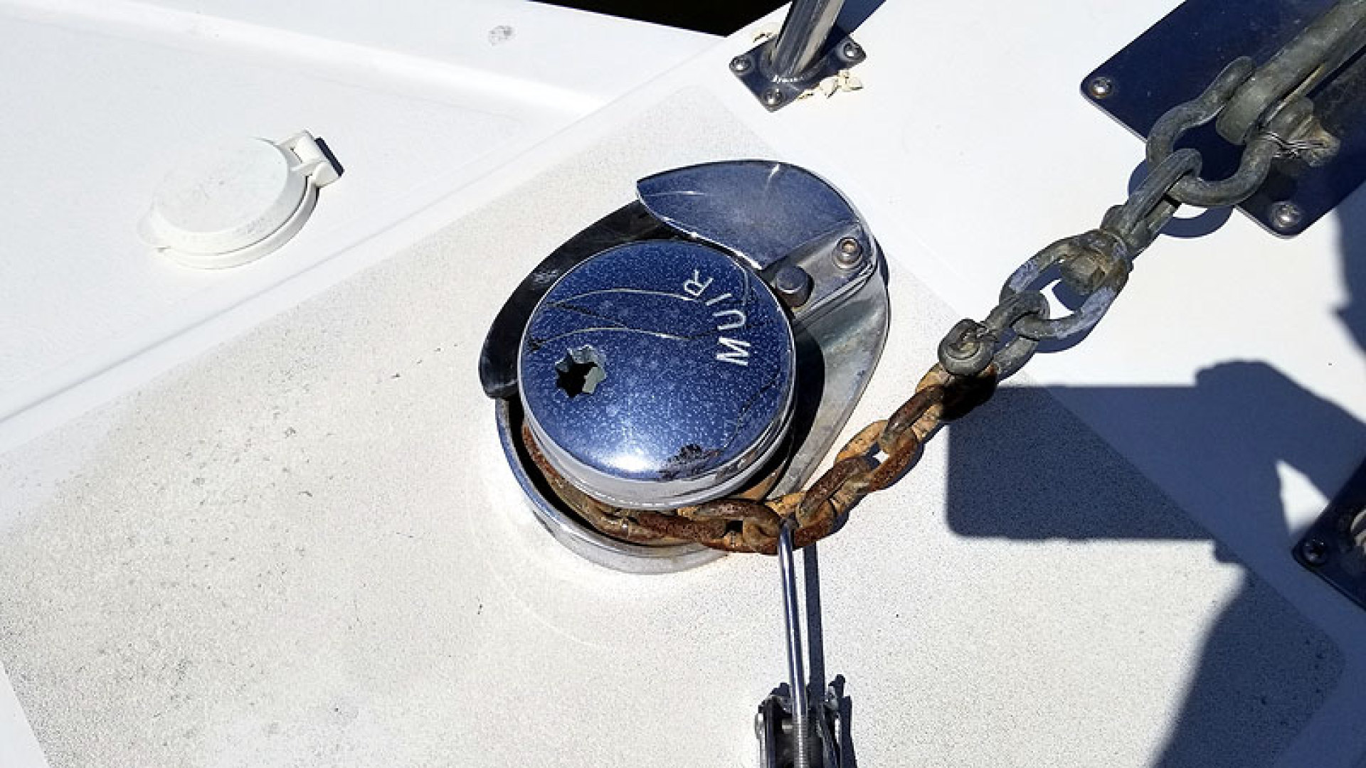 Picure of The Journey