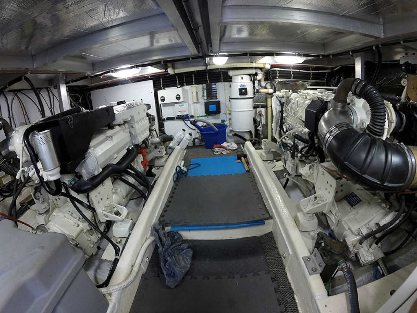 Picure of The Journey