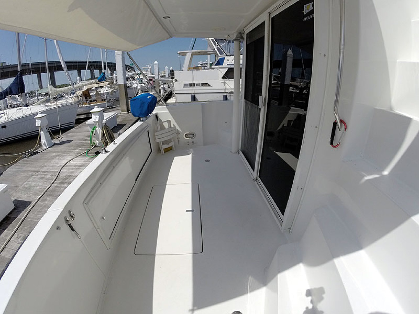 Picure of The Journey